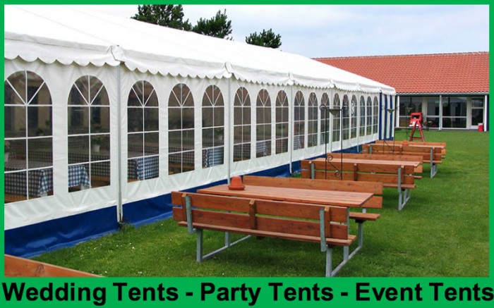 Wedding Tent Rental-Party Tents Rental-Event Tents Rental