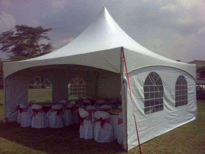 Dome Tent Rental In UAE